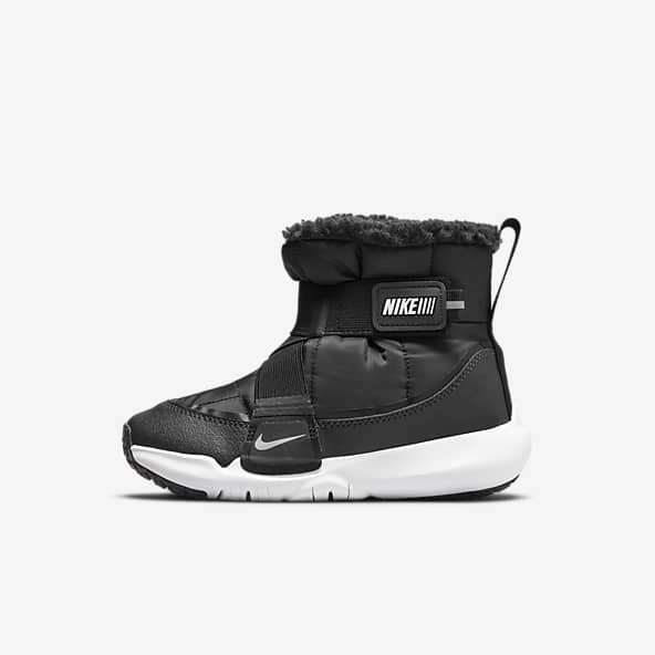 Nike boot for kids clearance